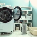 洗濯機の種類と選び方について